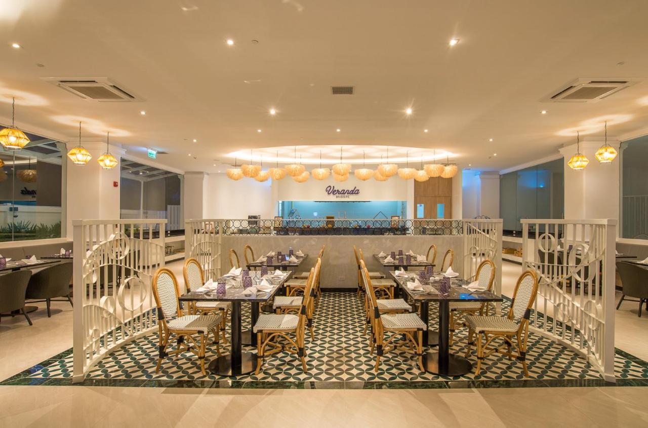 Centara Ao Nang Beach Resort & Spa Krabi Екстер'єр фото