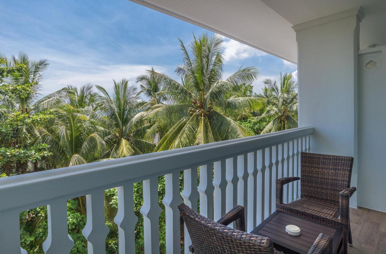 Centara Ao Nang Beach Resort & Spa Krabi Екстер'єр фото