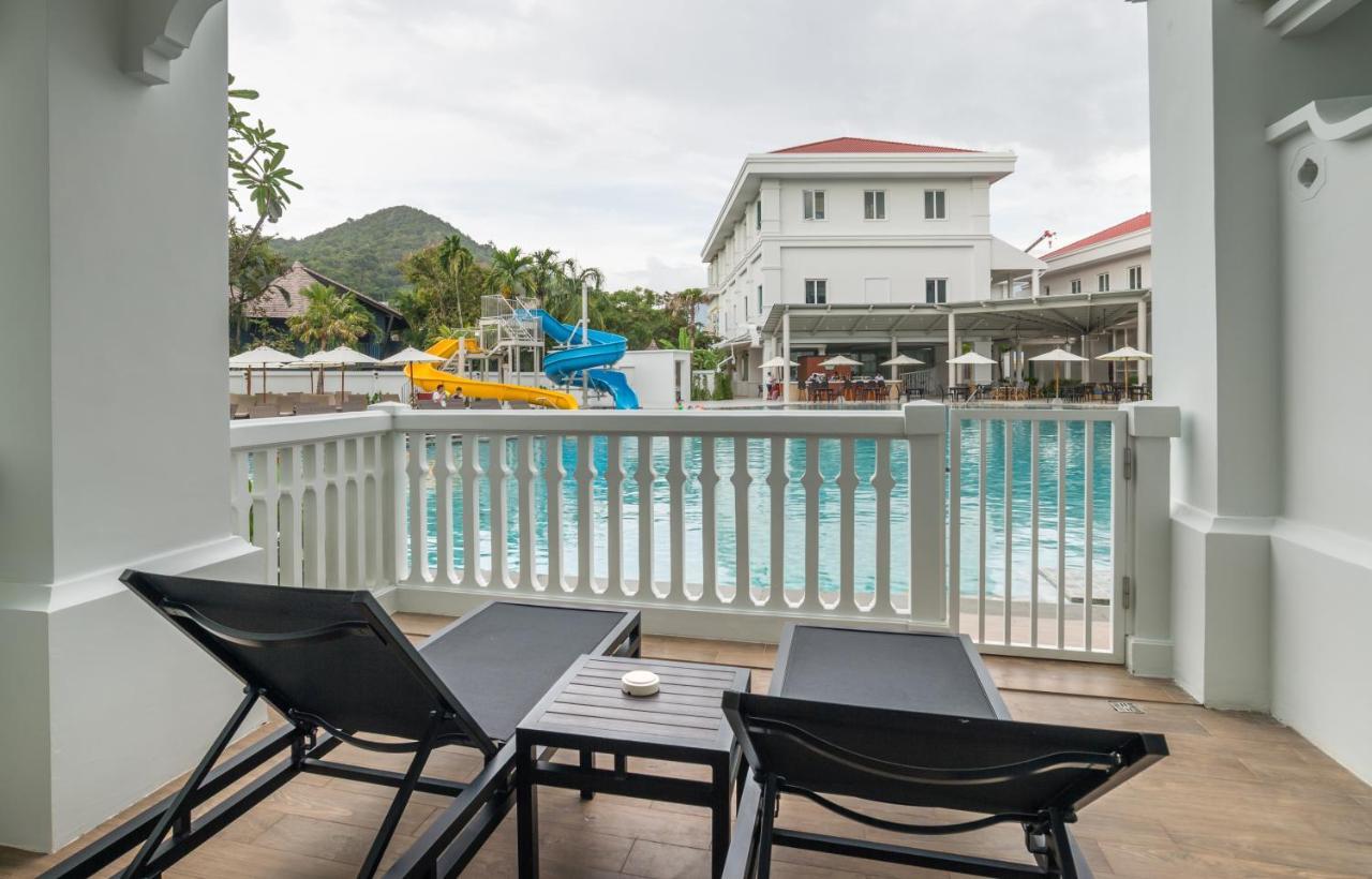 Centara Ao Nang Beach Resort & Spa Krabi Екстер'єр фото