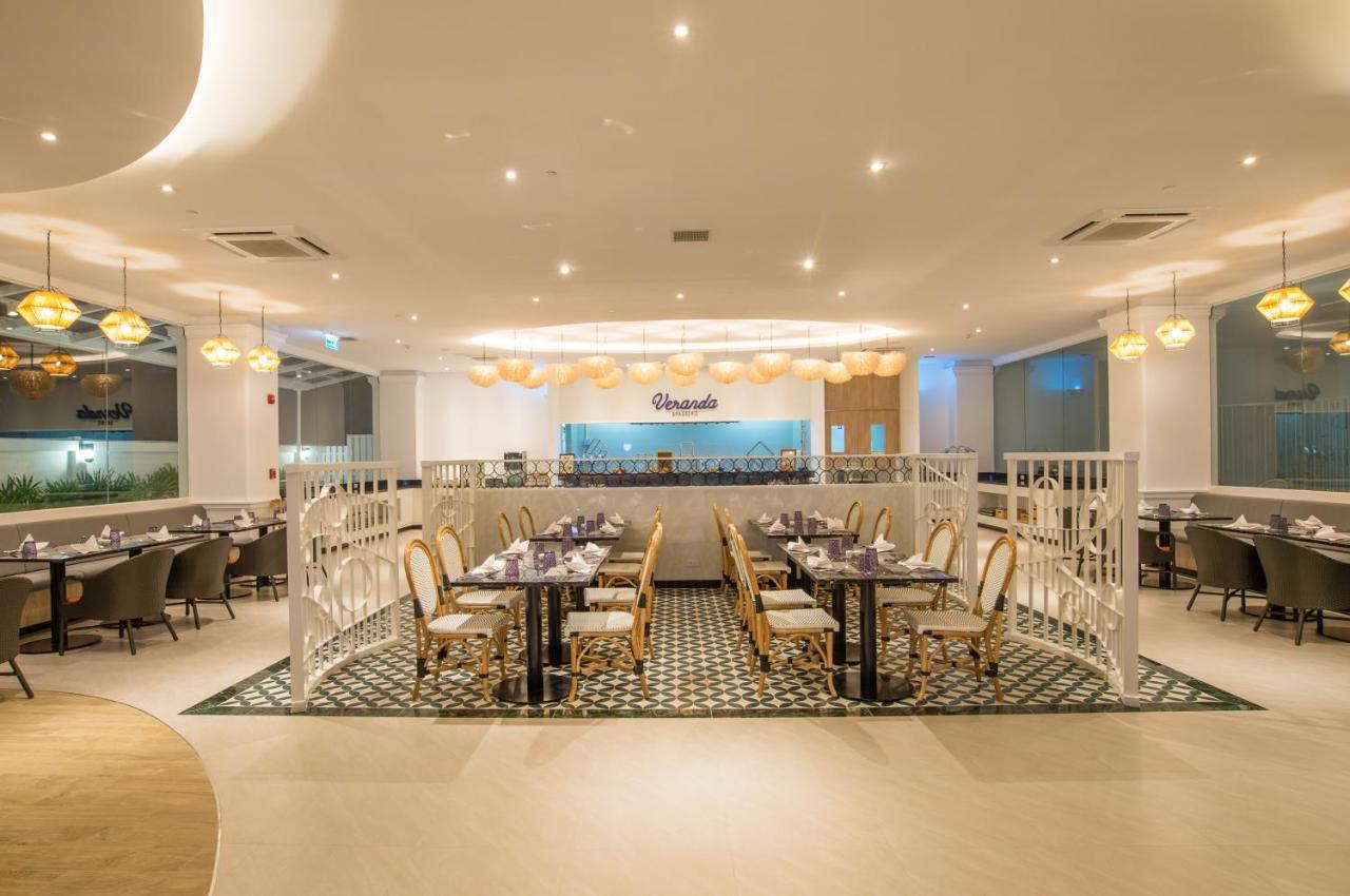 Centara Ao Nang Beach Resort & Spa Krabi Екстер'єр фото
