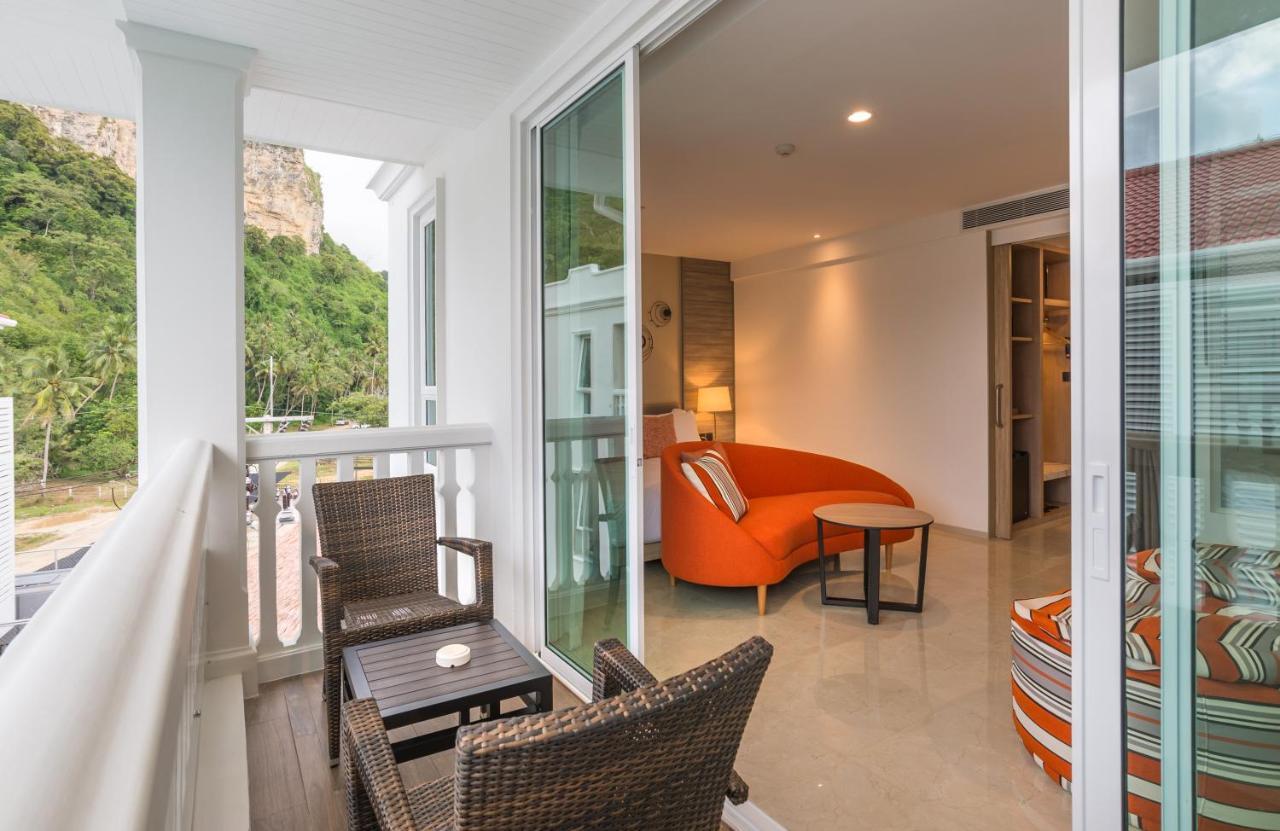 Centara Ao Nang Beach Resort & Spa Krabi Екстер'єр фото