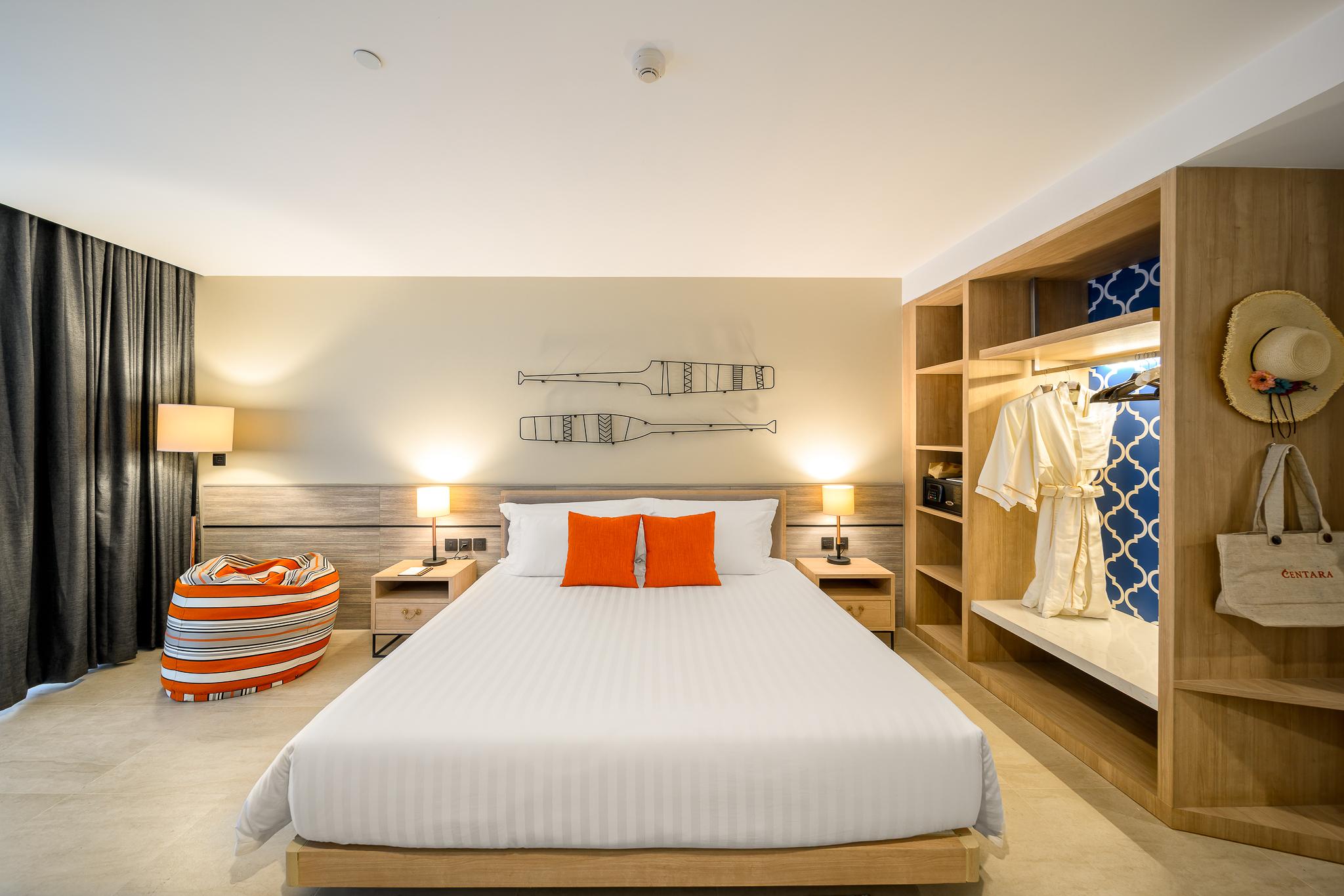 Centara Ao Nang Beach Resort & Spa Krabi Екстер'єр фото