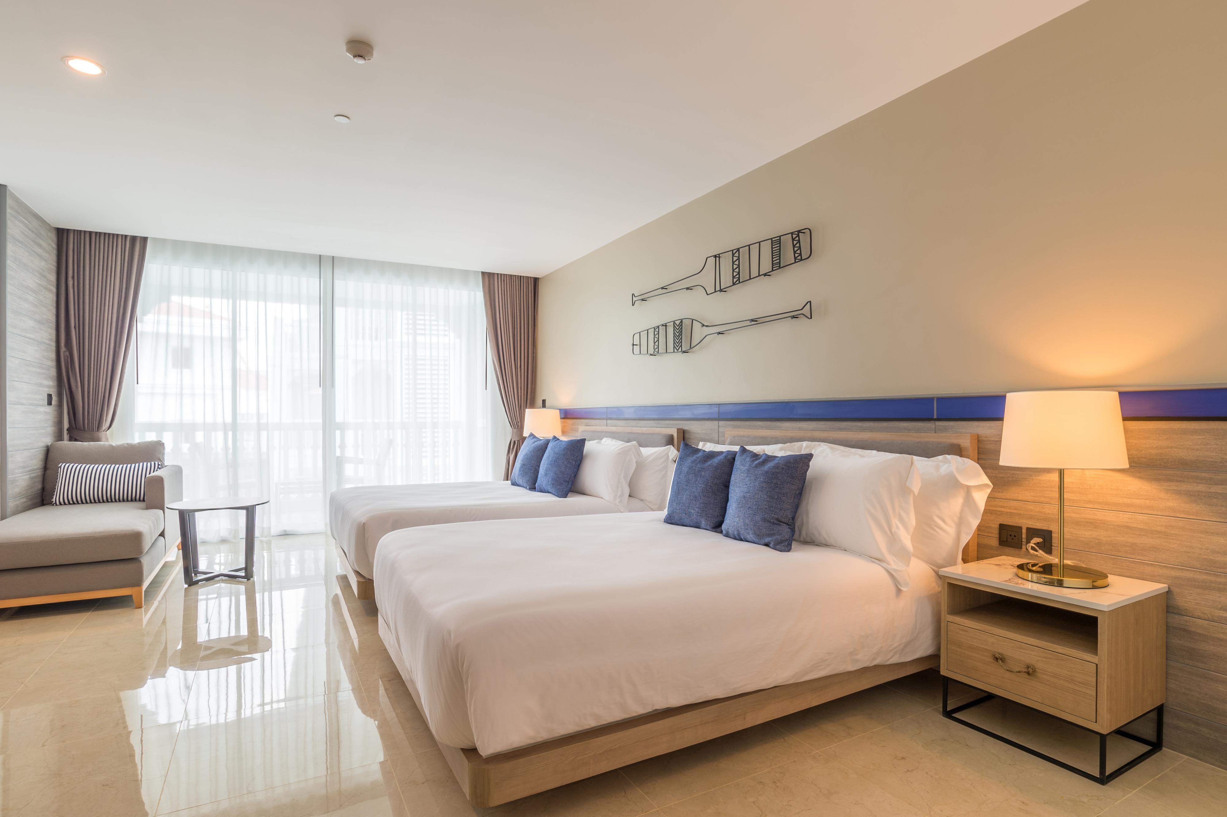 Centara Ao Nang Beach Resort & Spa Krabi Екстер'єр фото