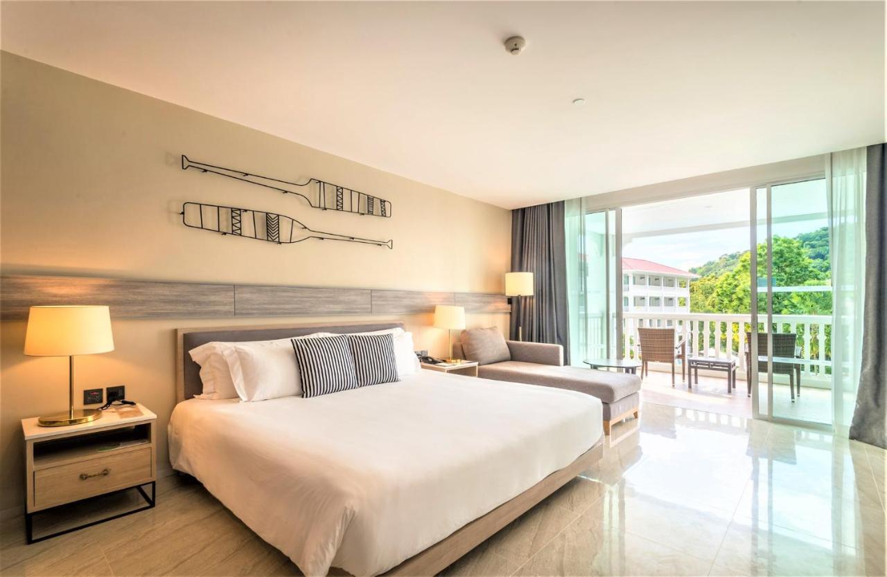 Centara Ao Nang Beach Resort & Spa Krabi Екстер'єр фото