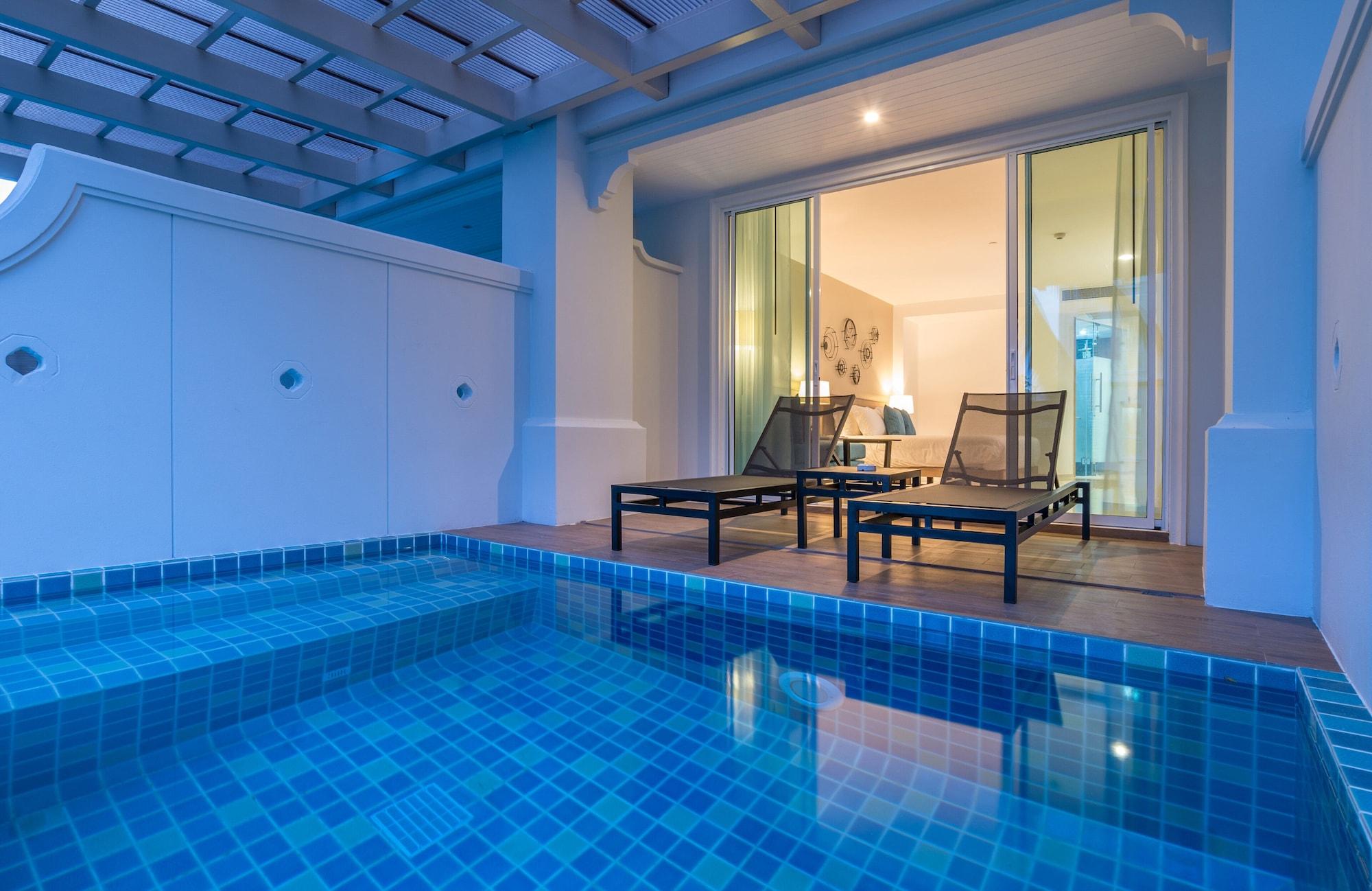 Centara Ao Nang Beach Resort & Spa Krabi Екстер'єр фото